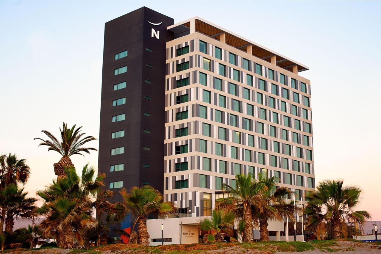Novotel アリカ エクステリア 写真