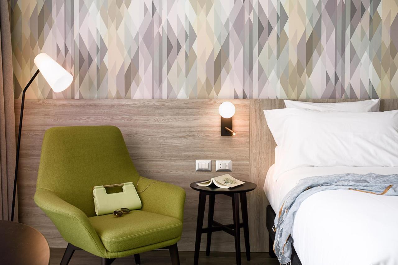 Novotel アリカ エクステリア 写真
