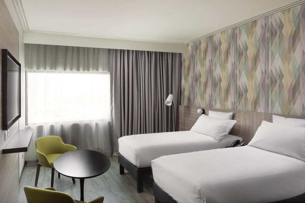 Novotel アリカ エクステリア 写真