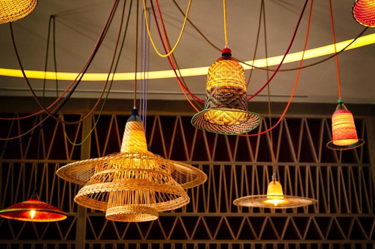 Novotel アリカ エクステリア 写真