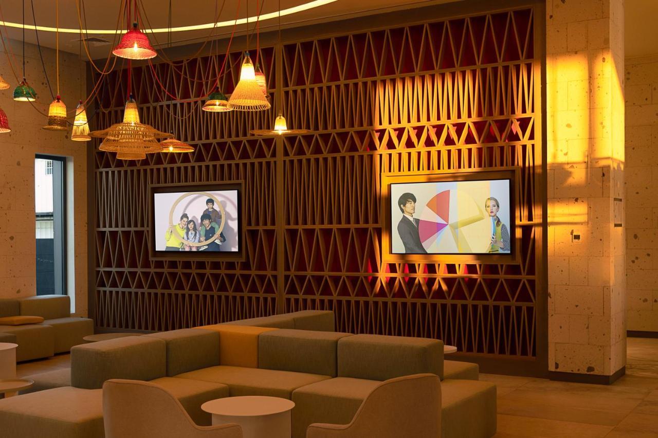 Novotel アリカ エクステリア 写真