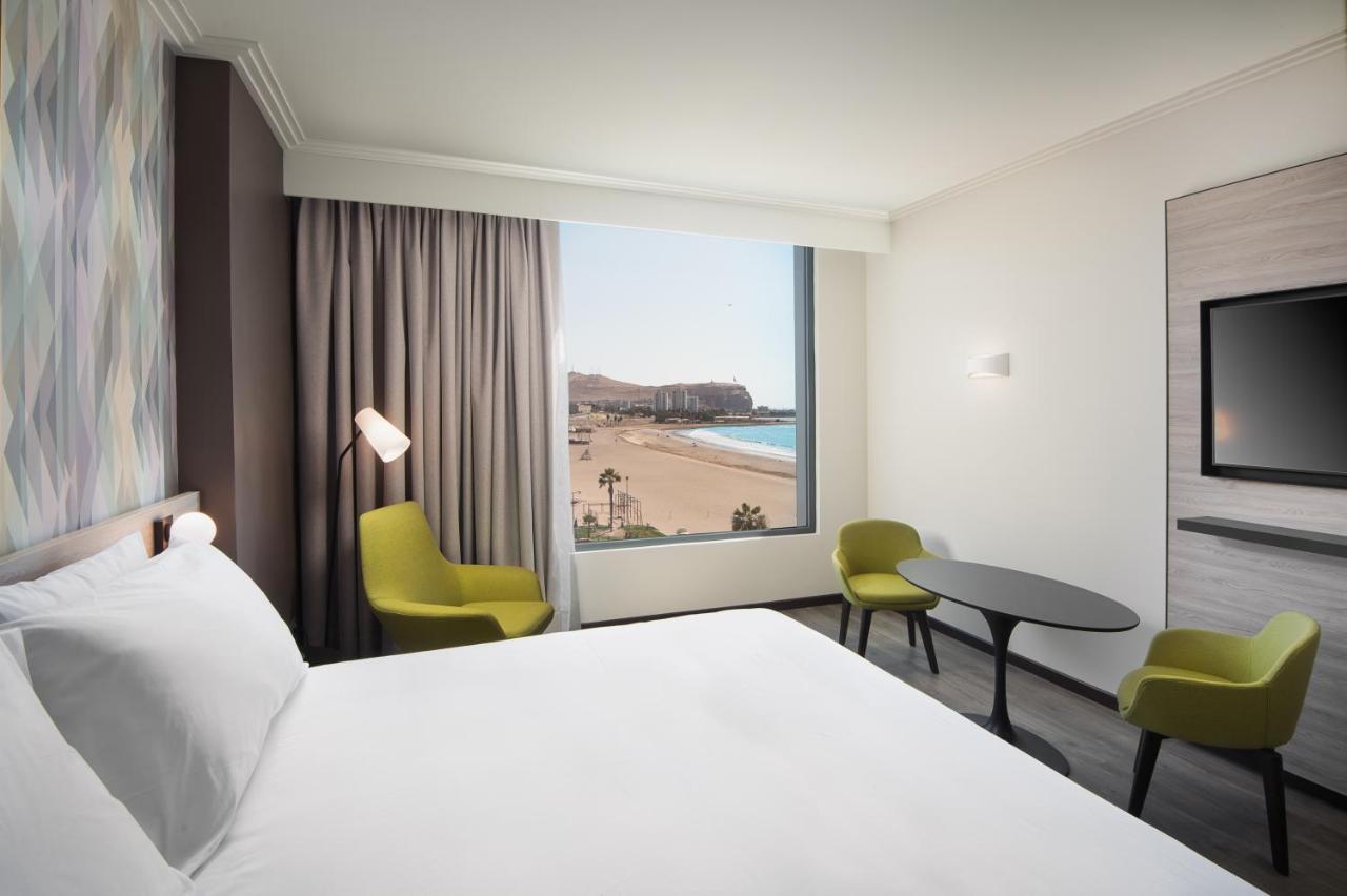 Novotel アリカ エクステリア 写真