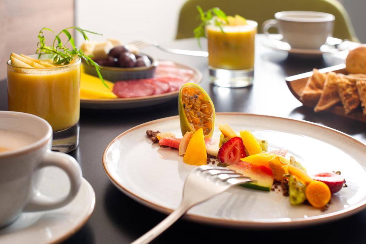 Novotel アリカ エクステリア 写真