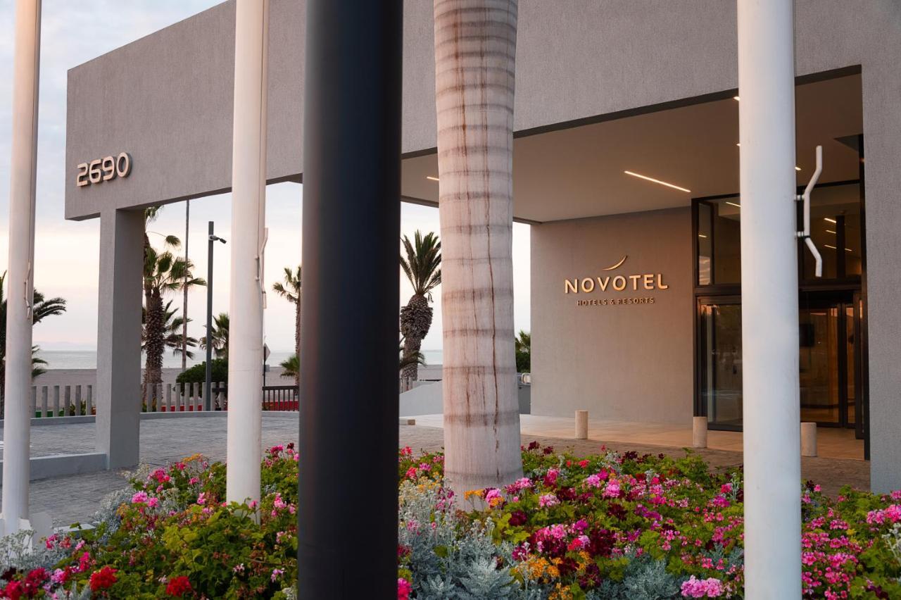 Novotel アリカ エクステリア 写真