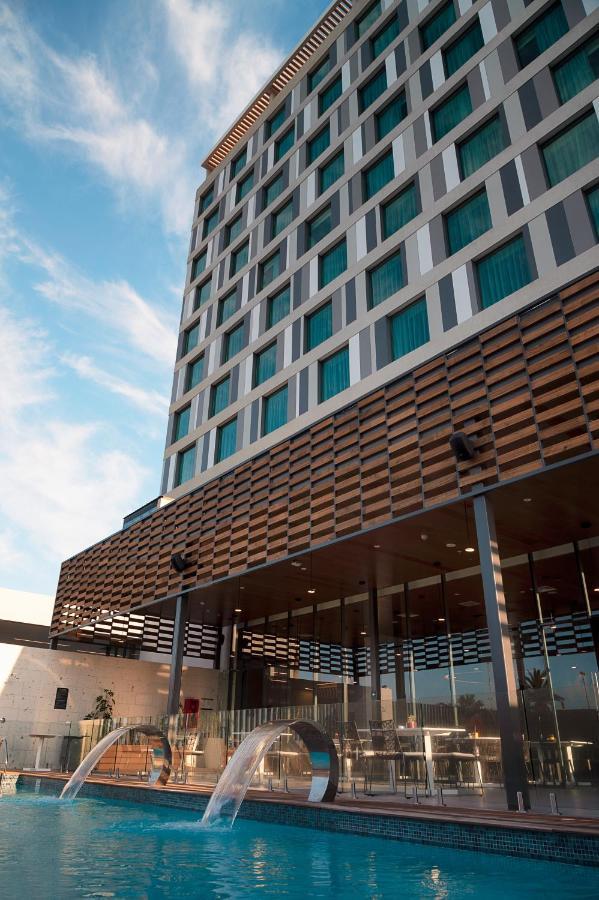 Novotel アリカ エクステリア 写真