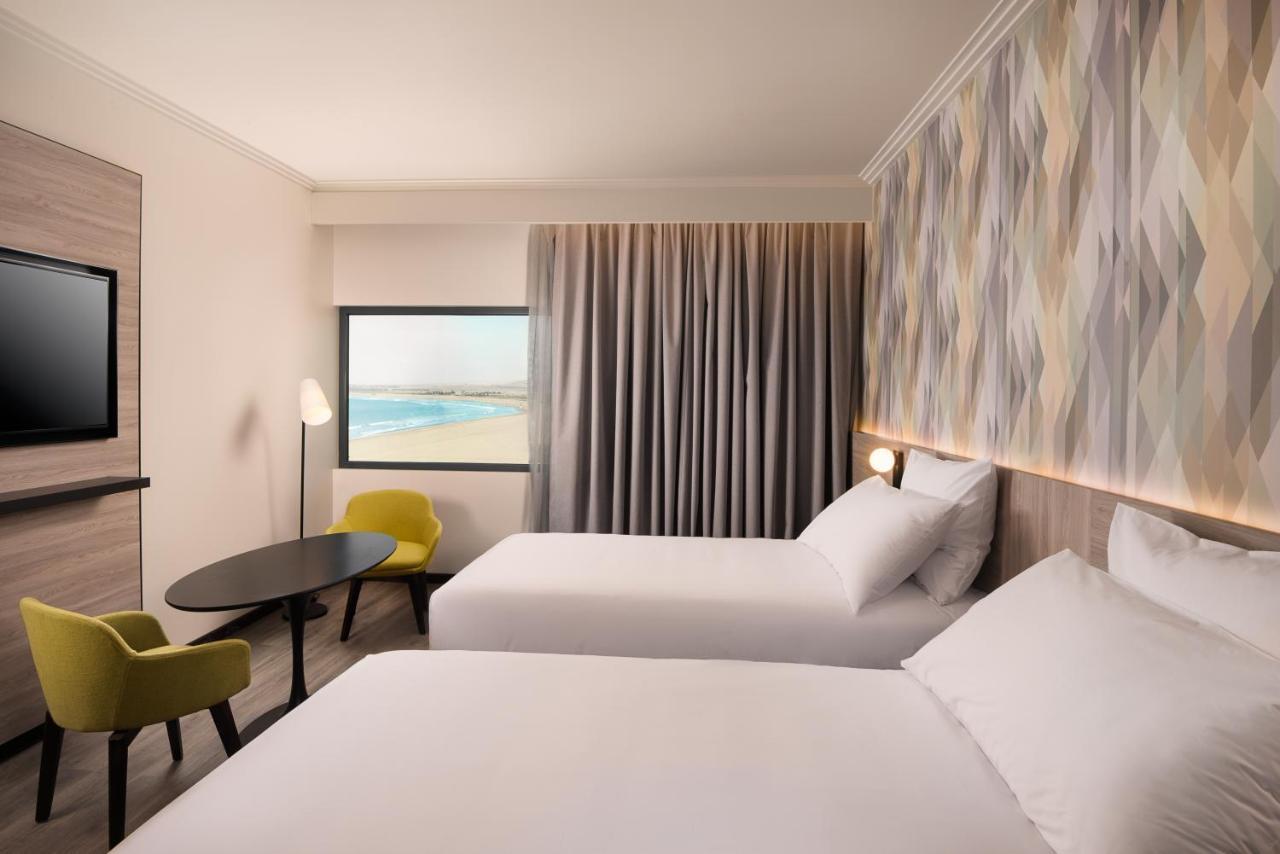 Novotel アリカ エクステリア 写真