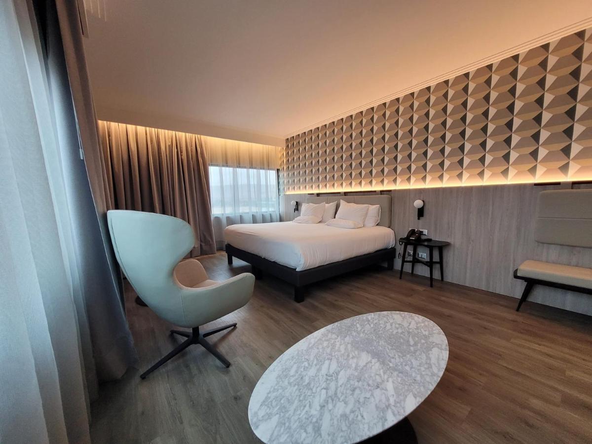 Novotel アリカ エクステリア 写真