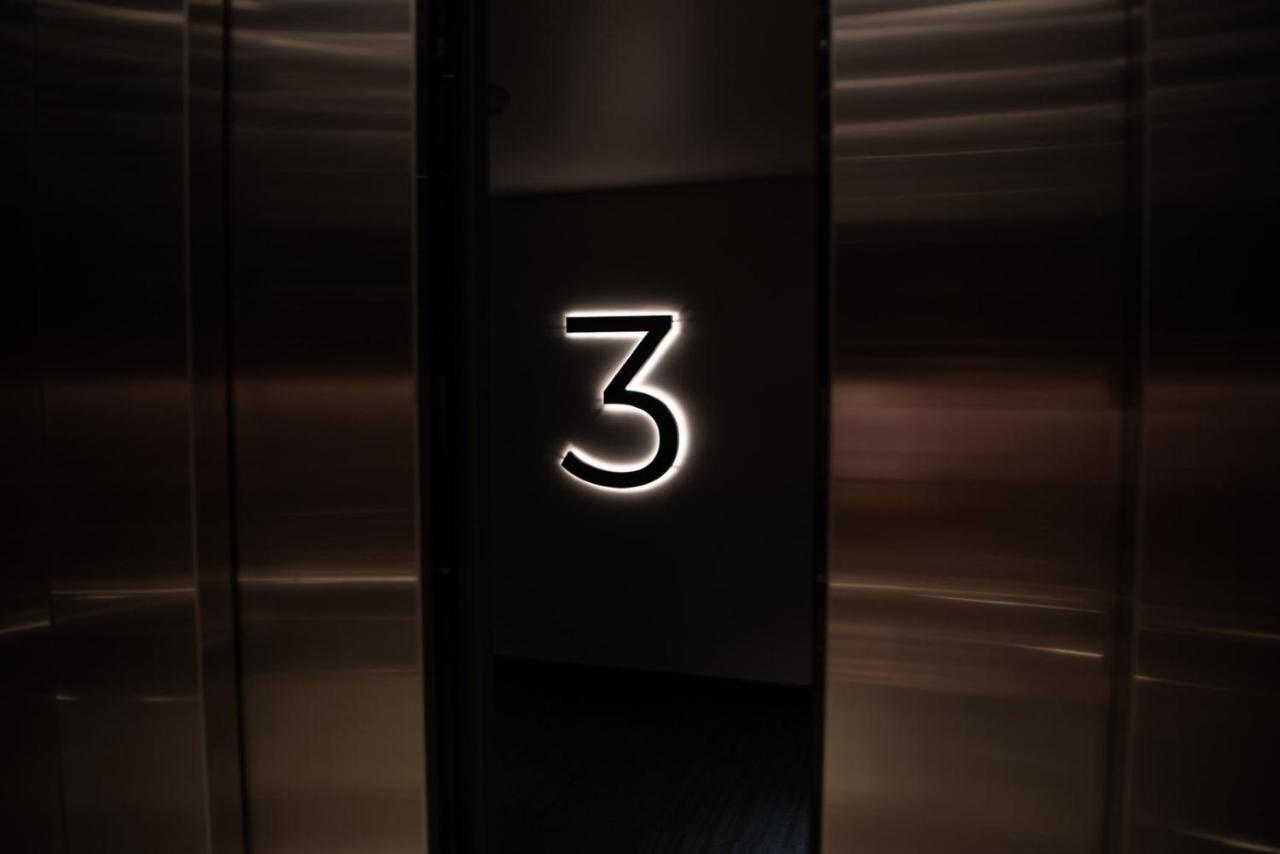 Novotel アリカ エクステリア 写真