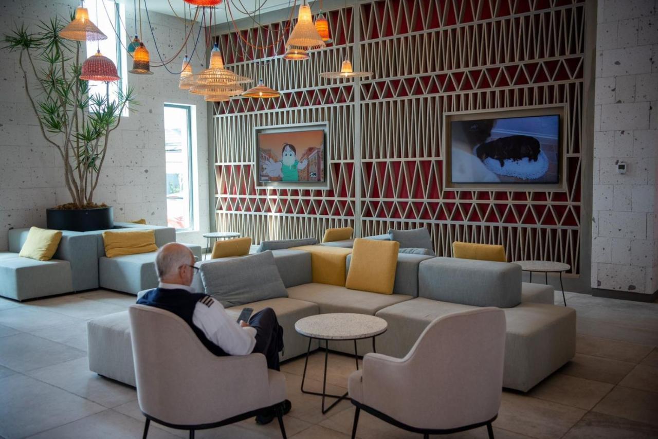 Novotel アリカ エクステリア 写真