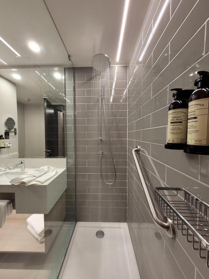 Novotel アリカ エクステリア 写真