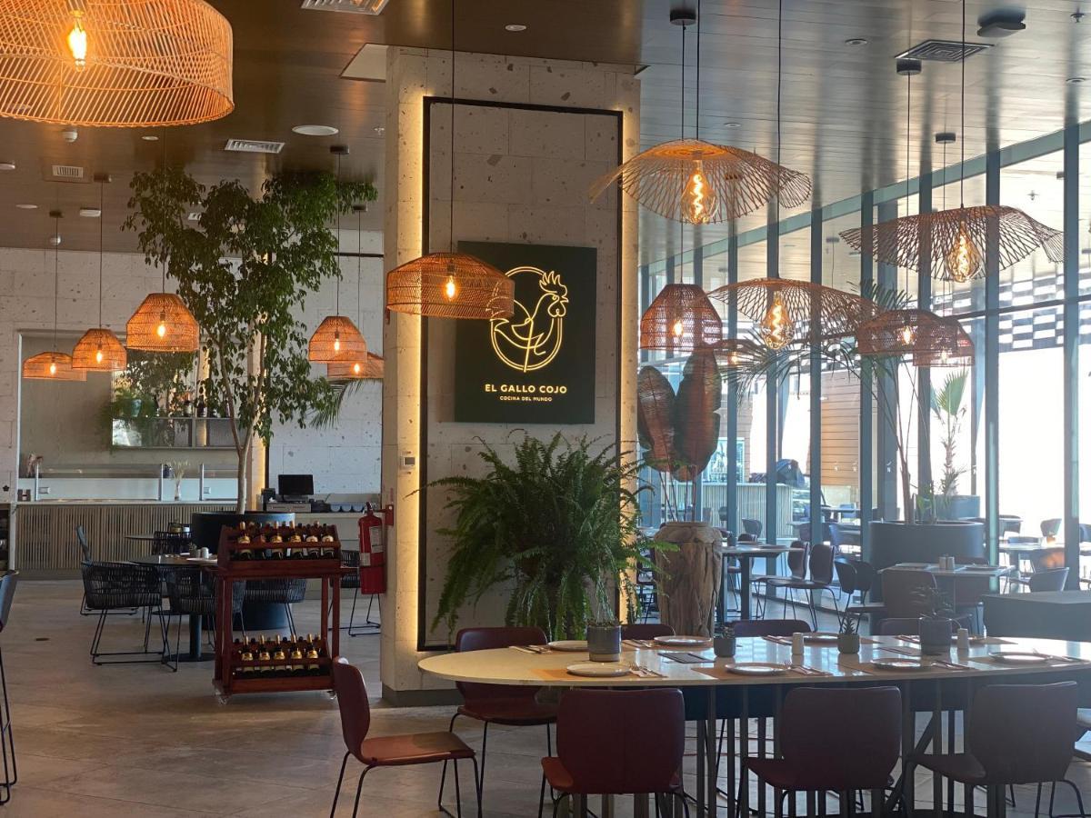 Novotel アリカ エクステリア 写真